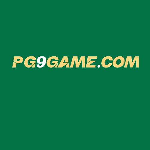 Logo da PG9GAME